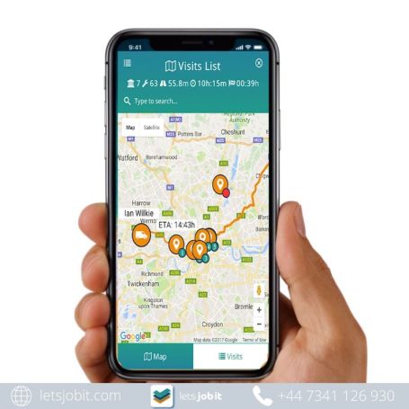 Best Delivery Route Planner App (2)